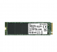 2TB Transcend 115S M.2 Gen3 Nvme SSD